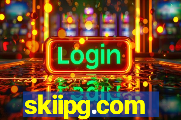 skiipg.com