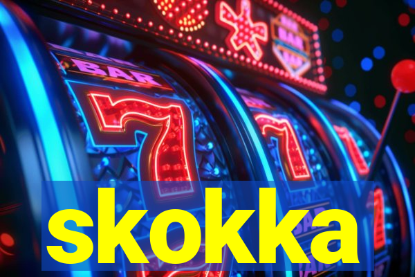 skokka