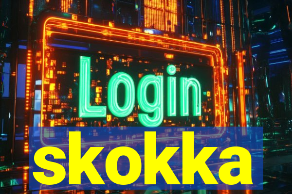 skokka