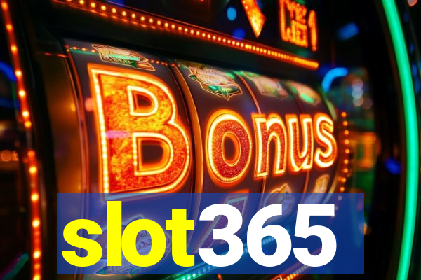 slot365