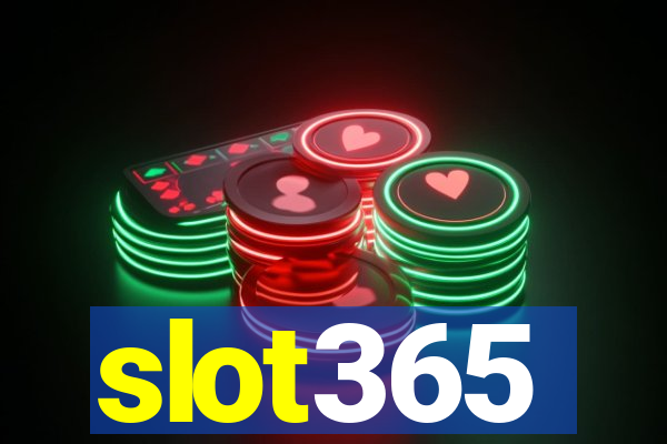 slot365