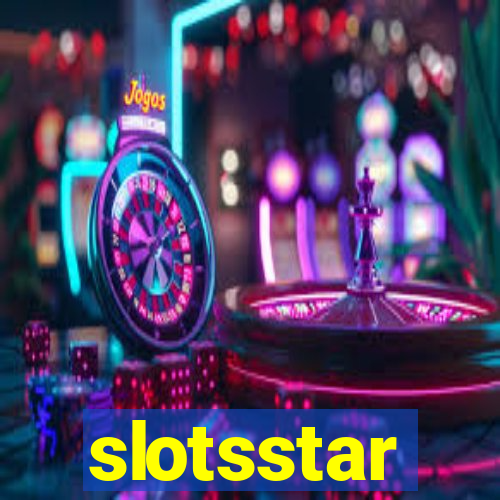 slotsstar