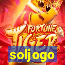 soljogo