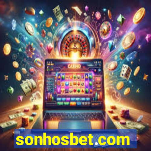 sonhosbet.com