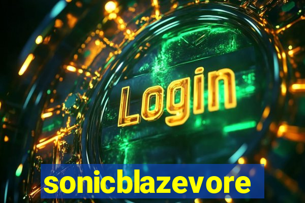 sonicblazevore