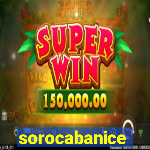 sorocabanice