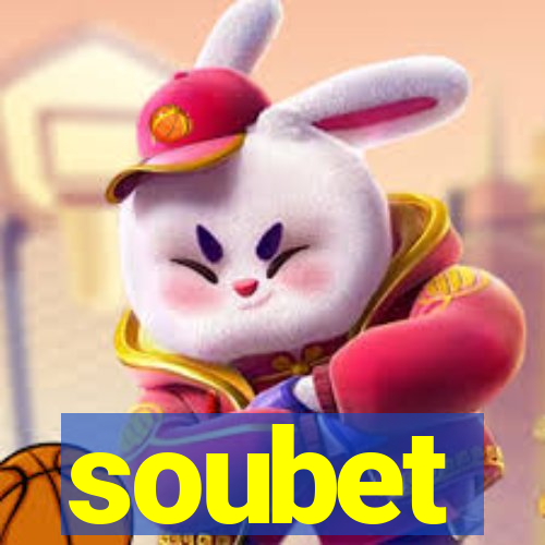 soubet