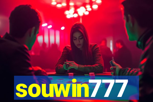 souwin777