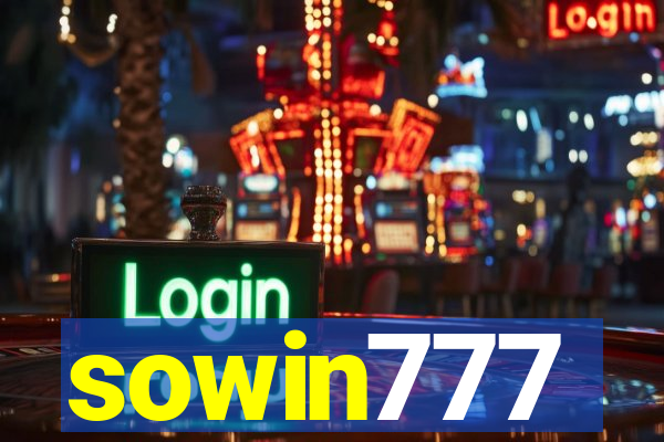 sowin777