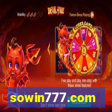 sowin777.com