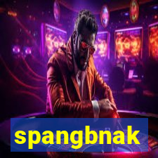 spangbnak