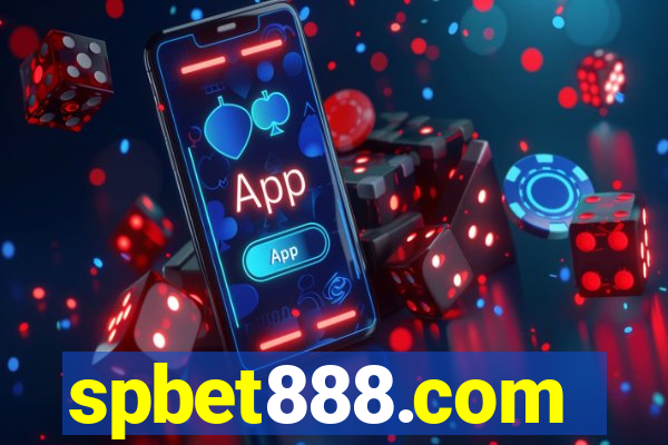 spbet888.com