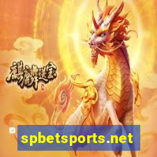 spbetsports.net