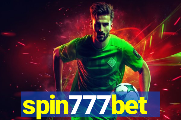 spin777bet