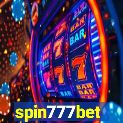 spin777bet