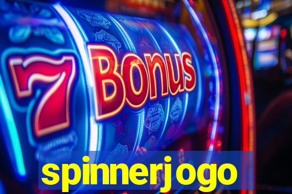 spinnerjogo