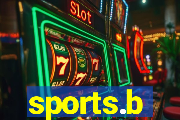 sports.b-bets.com