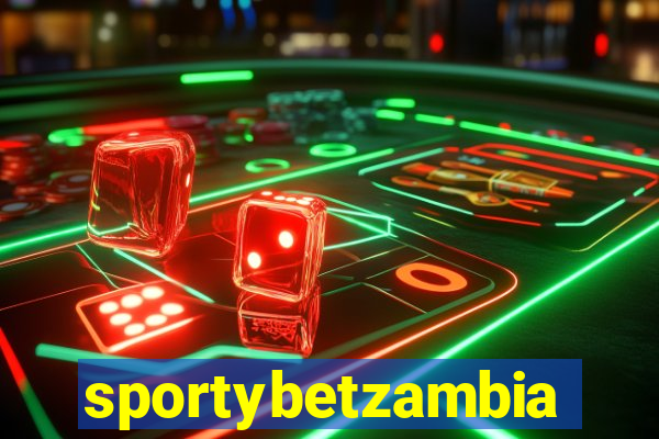 sportybetzambia