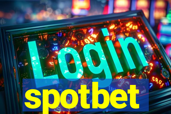 spotbet