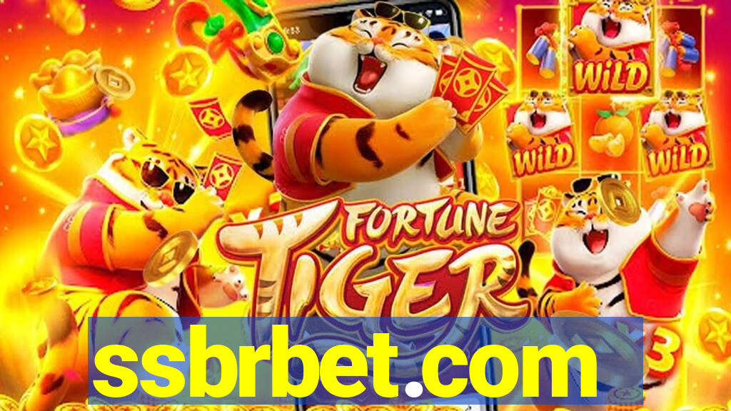 ssbrbet.com