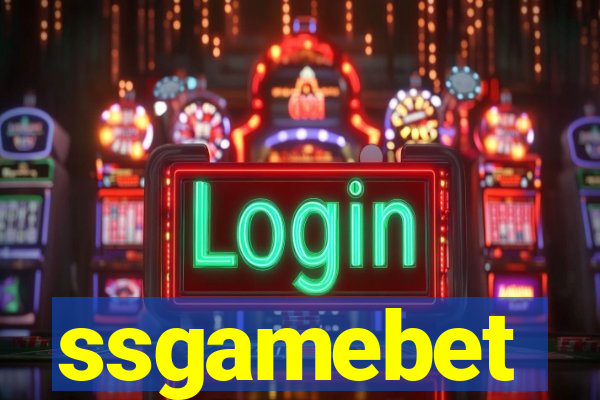 ssgamebet