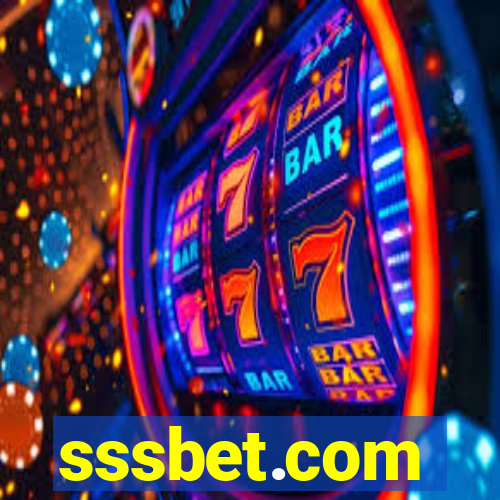 sssbet.com