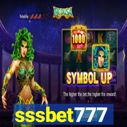 sssbet777