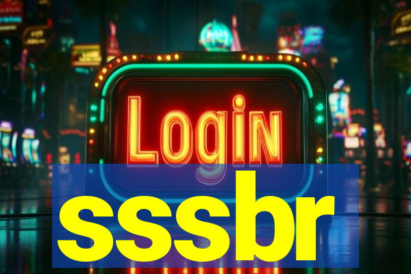 sssbr