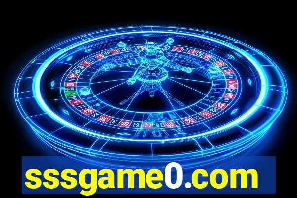 sssgame0.com