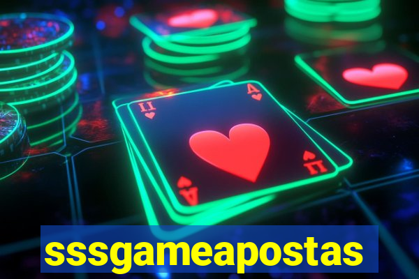 sssgameapostas