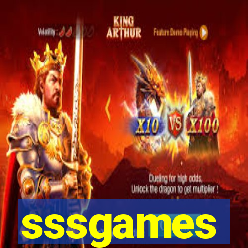 sssgames