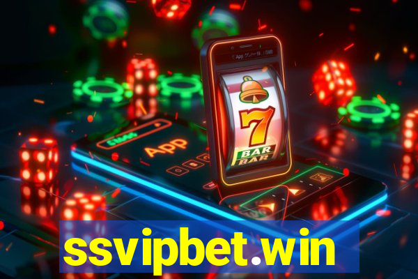 ssvipbet.win