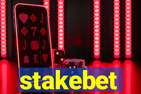 stakebet