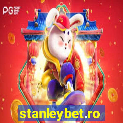 stanleybet.ro