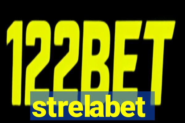 strelabet