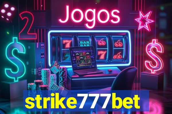 strike777bet