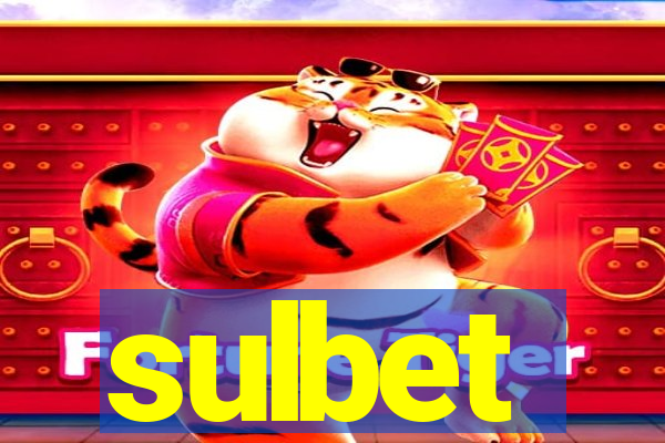 sulbet