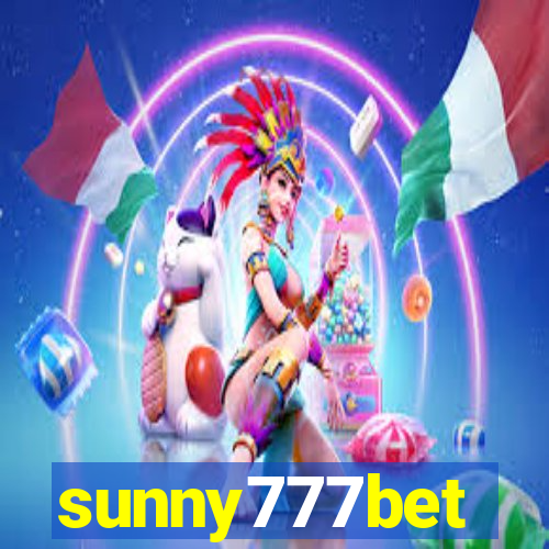 sunny777bet