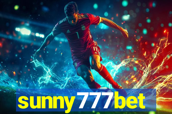 sunny777bet