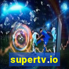 supertv.io