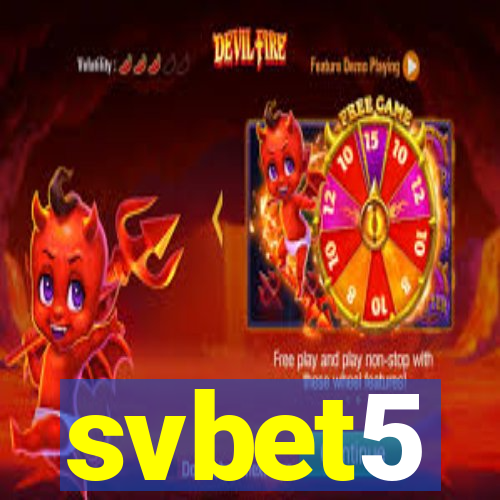 svbet5