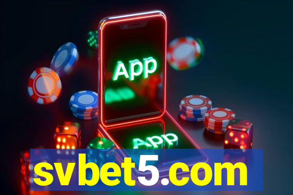 svbet5.com