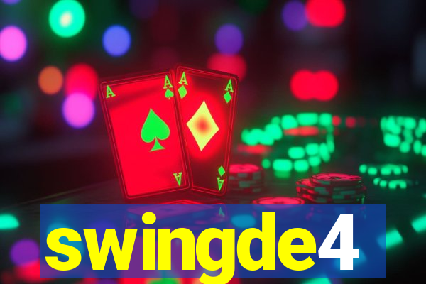 swingde4