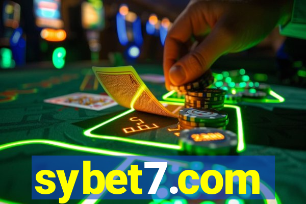 sybet7.com