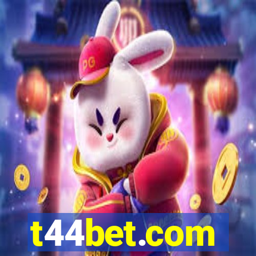 t44bet.com