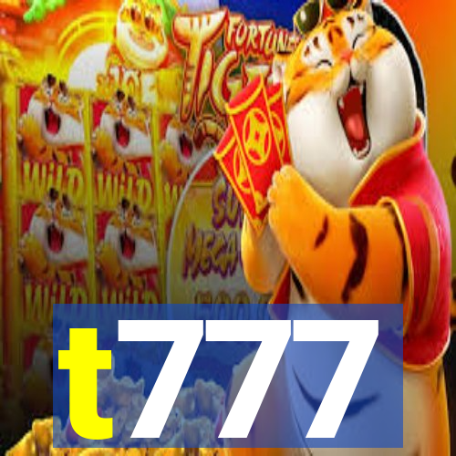 t777