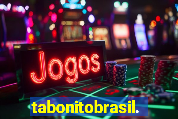 tabonitobrasil.us