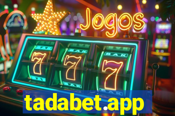 tadabet.app