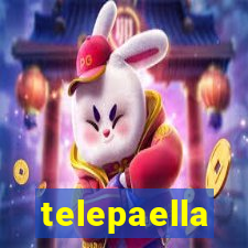 telepaella