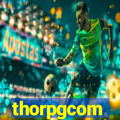 thorpgcom